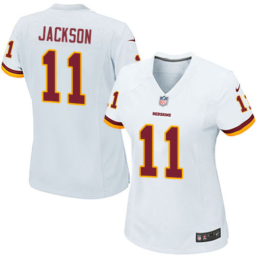 women Washington Redskins jerseys-007